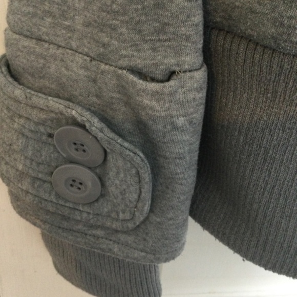 Seductions Women’s Hoodie Jacket - Picture 6 of 11